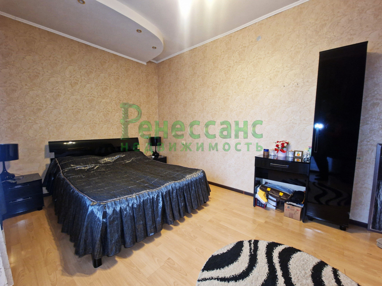 квартира г Брянск р-н Советский ул. Бежицкая, д. 1 фото 8
