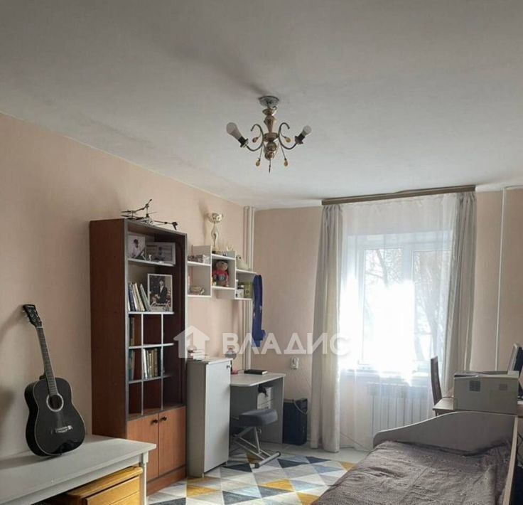 квартира г Улан-Удэ р-н Советский ул Партизанская 25 фото 6