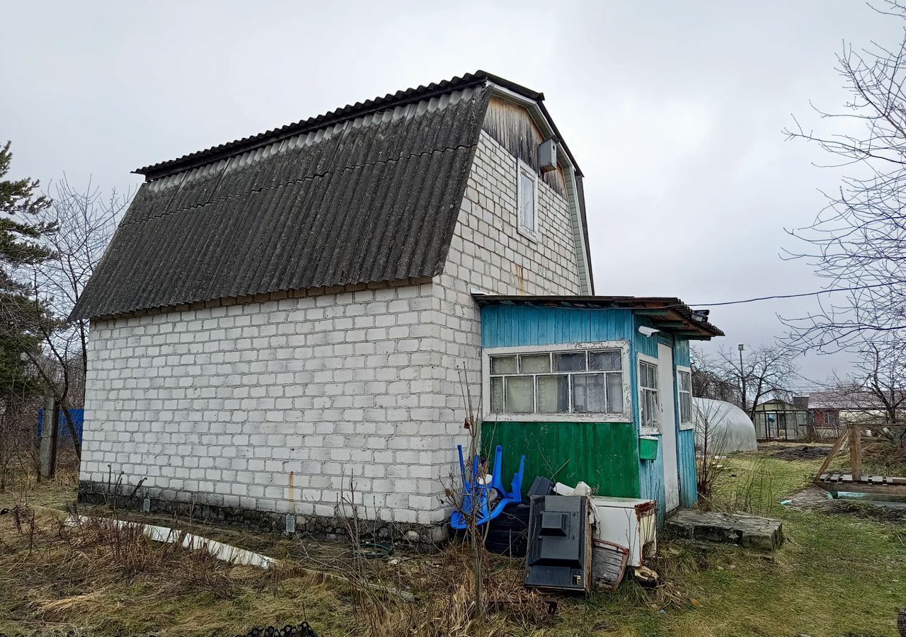 дом р-н Брянский с Отрадное Нетьинское сельское поселение, 268, Брянск, пос. Ивановка фото 9