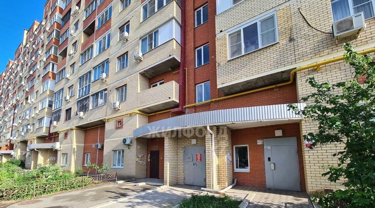 квартира г Астрахань р-н Кировский ул Всеволода Ноздрина 60 фото 32