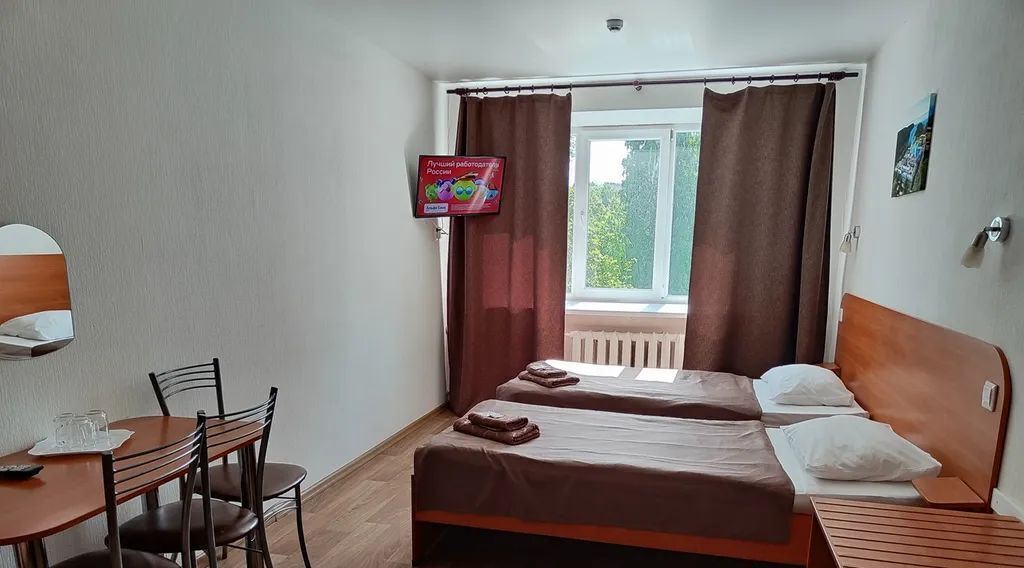 комната г Петрозаводск ул Калевалы 2 фото 1