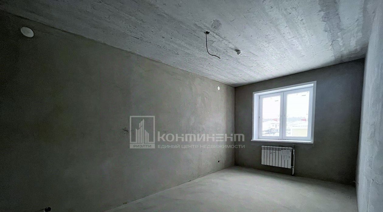 квартира г Ковров ул 9 Мая 8 фото 4