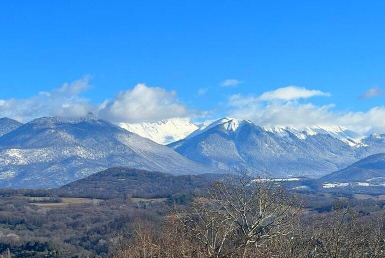 земля г Сочи р-н Адлерский с Веселое пер Васильковый фото 2