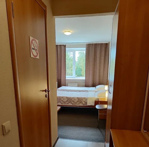 комната г Петрозаводск ул Калевалы 2 фото 3