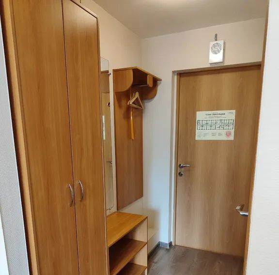комната г Петрозаводск ул Калевалы 2 фото 4