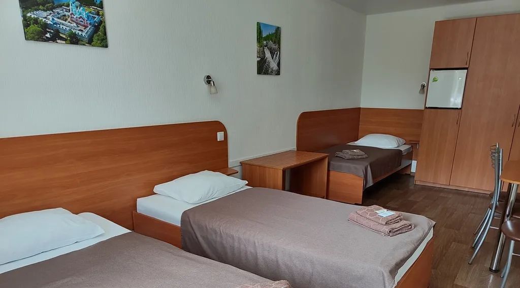 комната г Петрозаводск ул Калевалы 2 фото 3
