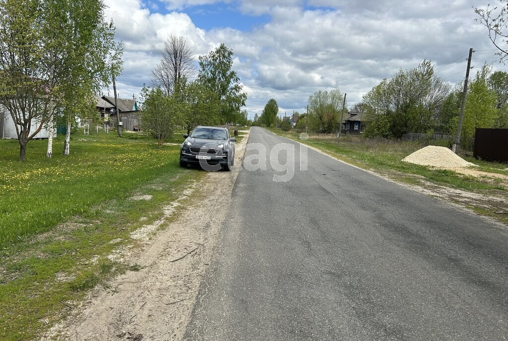 дом р-н Гусь-Хрустальный д Шабаново муниципальное образование Купреевское фото 8