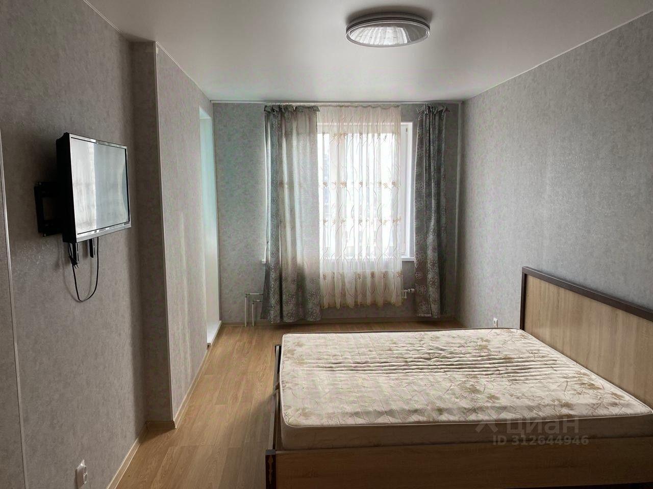 квартира г Екатеринбург Академический ул Краснолесья 155 фото 1