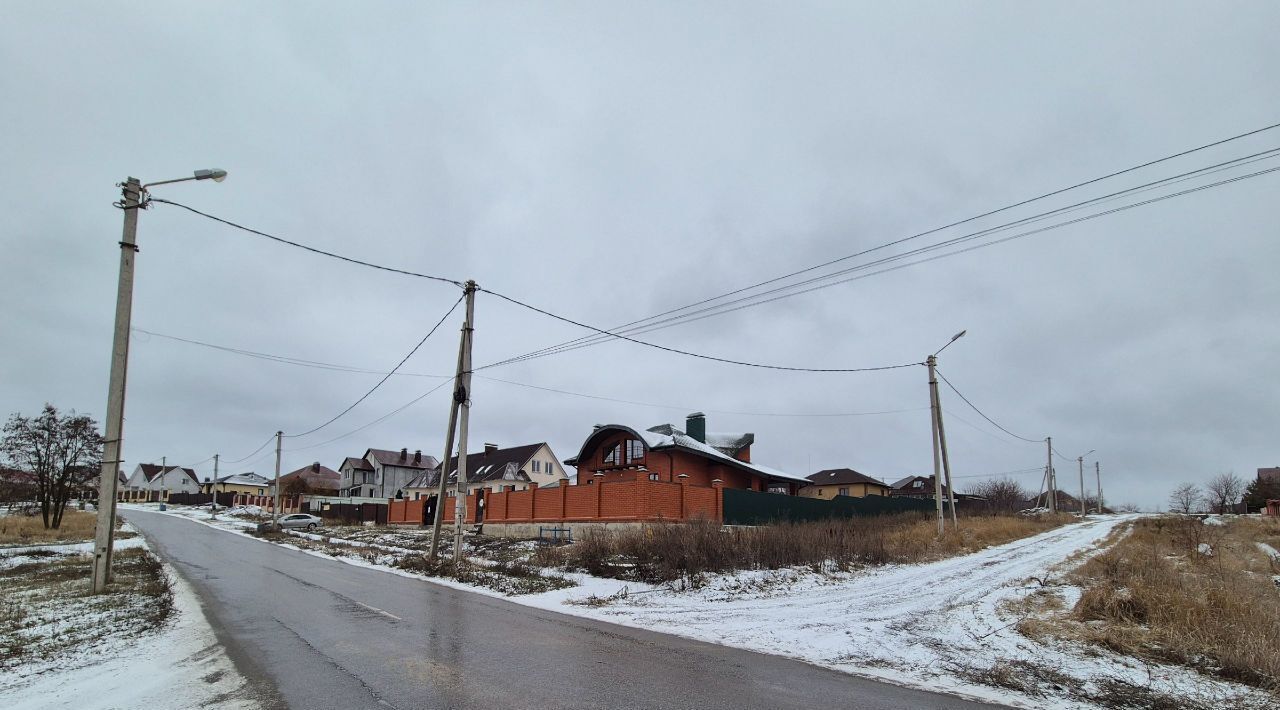 дом р-н Белгородский с Никольское р-н мкр Тавровский ул Отважных фото 4