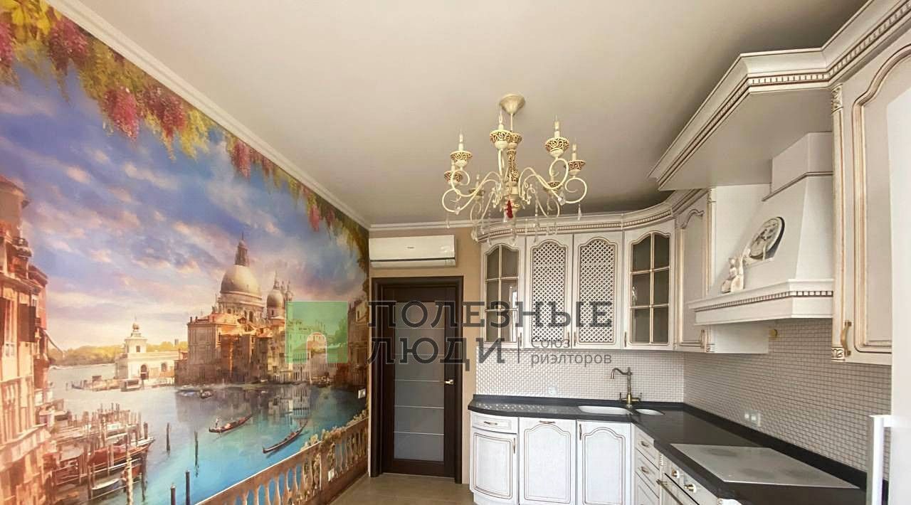квартира г Орел р-н Советский ул 8 Марта 8 фото 3