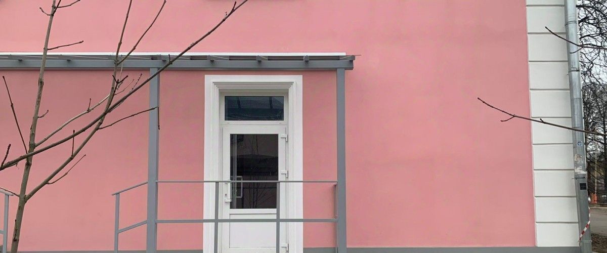 торговое помещение г Великий Новгород Софийская сторона ул М. Джалиля-Духовская фото 2