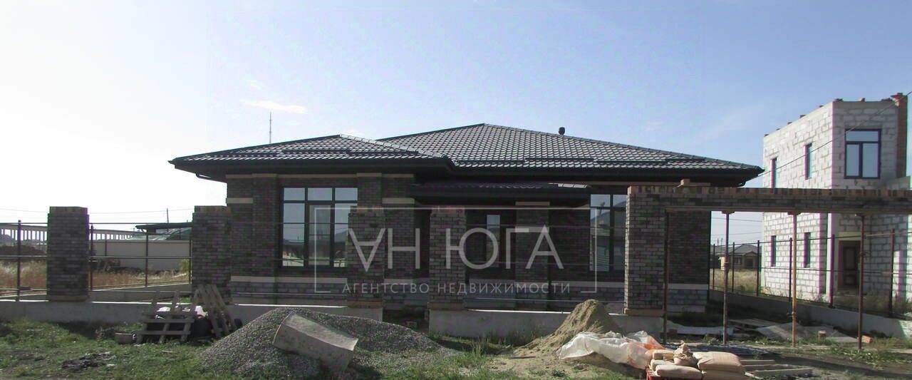 дом г Ставрополь р-н Промышленный ул Современная фото 2
