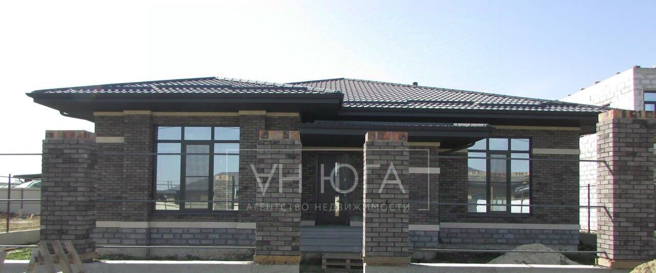 дом г Ставрополь р-н Промышленный ул Современная фото 3