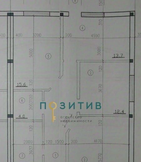 дом р-н Минераловодский х Красный Пахарь ул 40 лет Победы фото 4