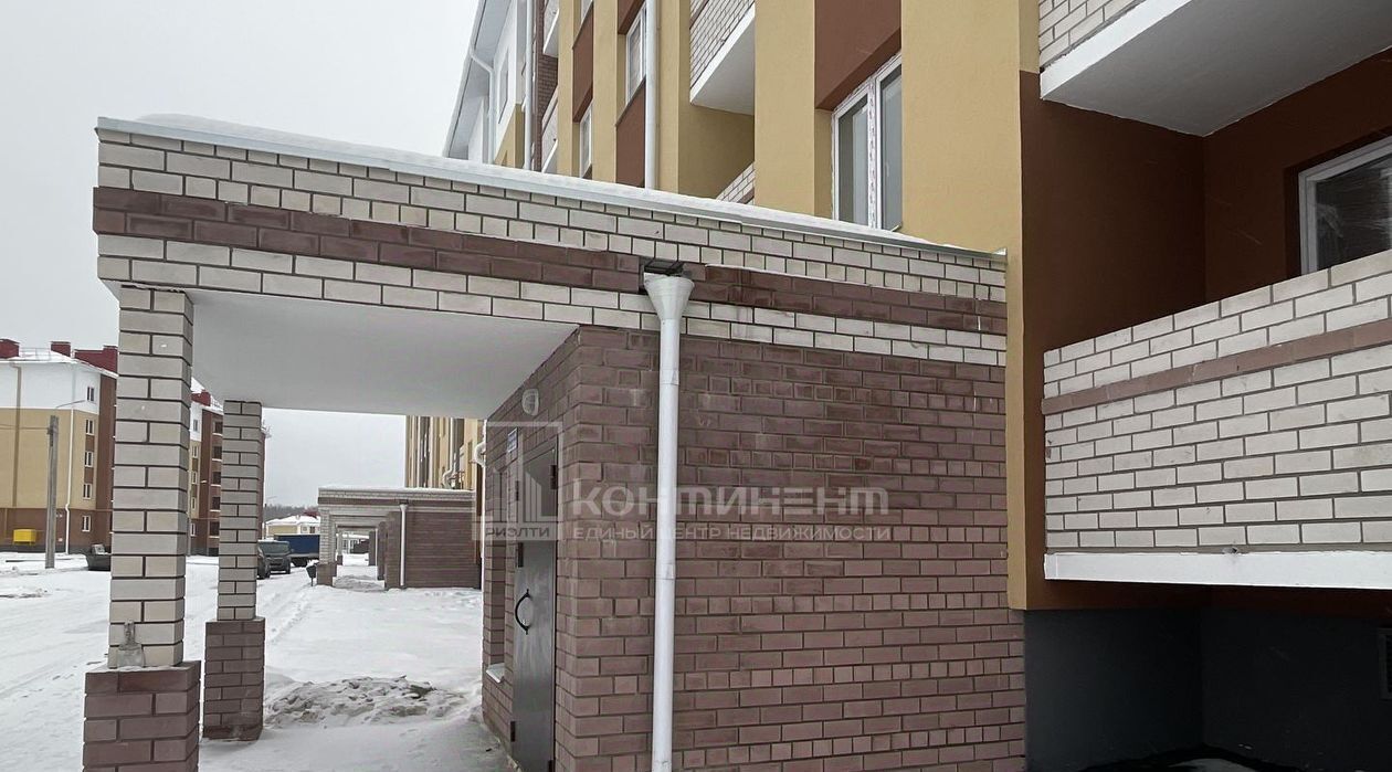 квартира г Ковров ул 9 Мая 6 фото 6