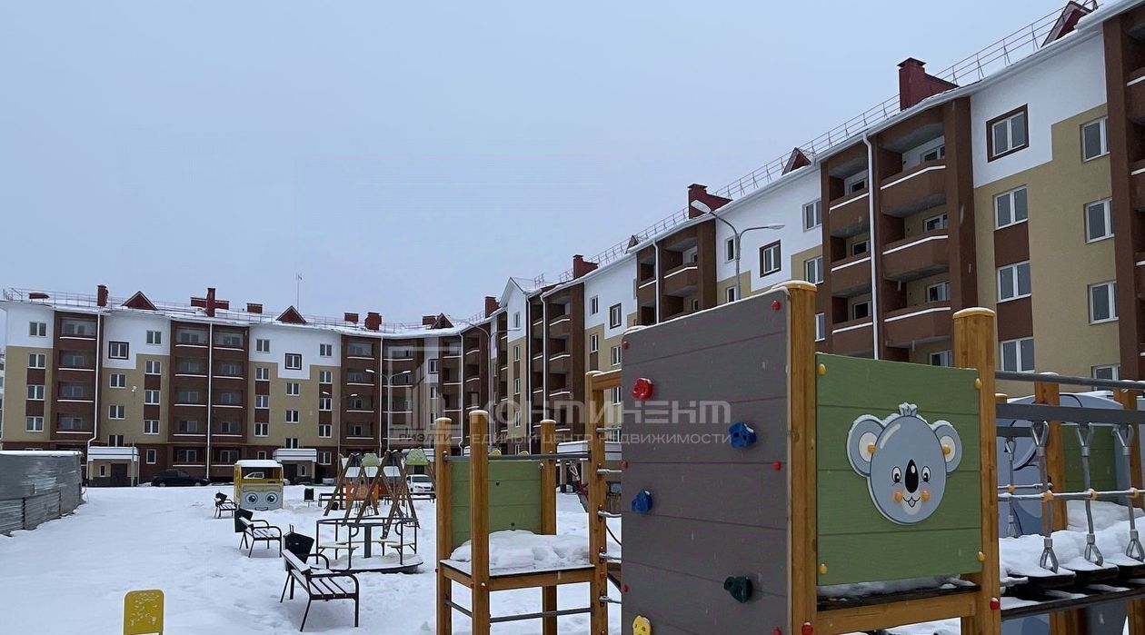 квартира г Ковров ул 9 Мая 8 фото 6