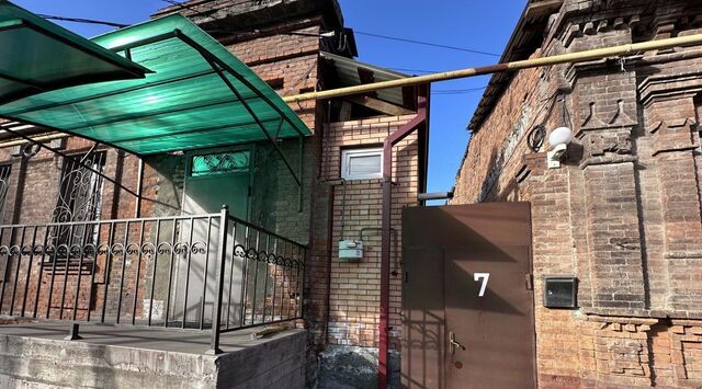 р-н Промышленный ул Торчинова 7 фото