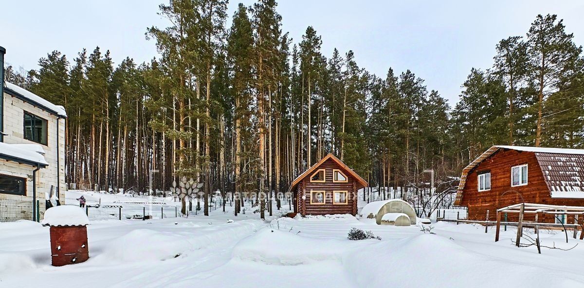 дом г Томск р-н Советский ул. Нарочанская, 7 фото 2