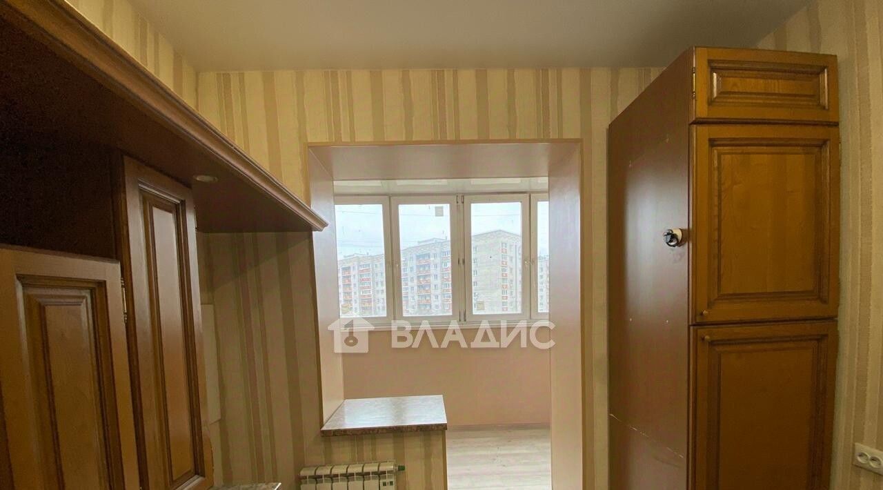 квартира г Калуга р-н Октябрьский б-р Солнечный 20 фото 2