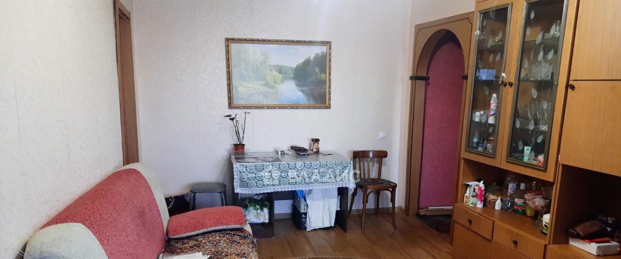 квартира г Ковров ул Муромская 7 фото 1