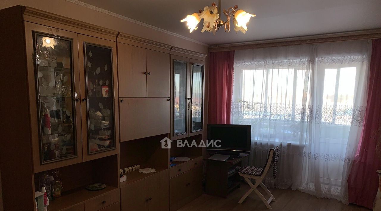 квартира г Ковров ул Муромская 7 фото 2