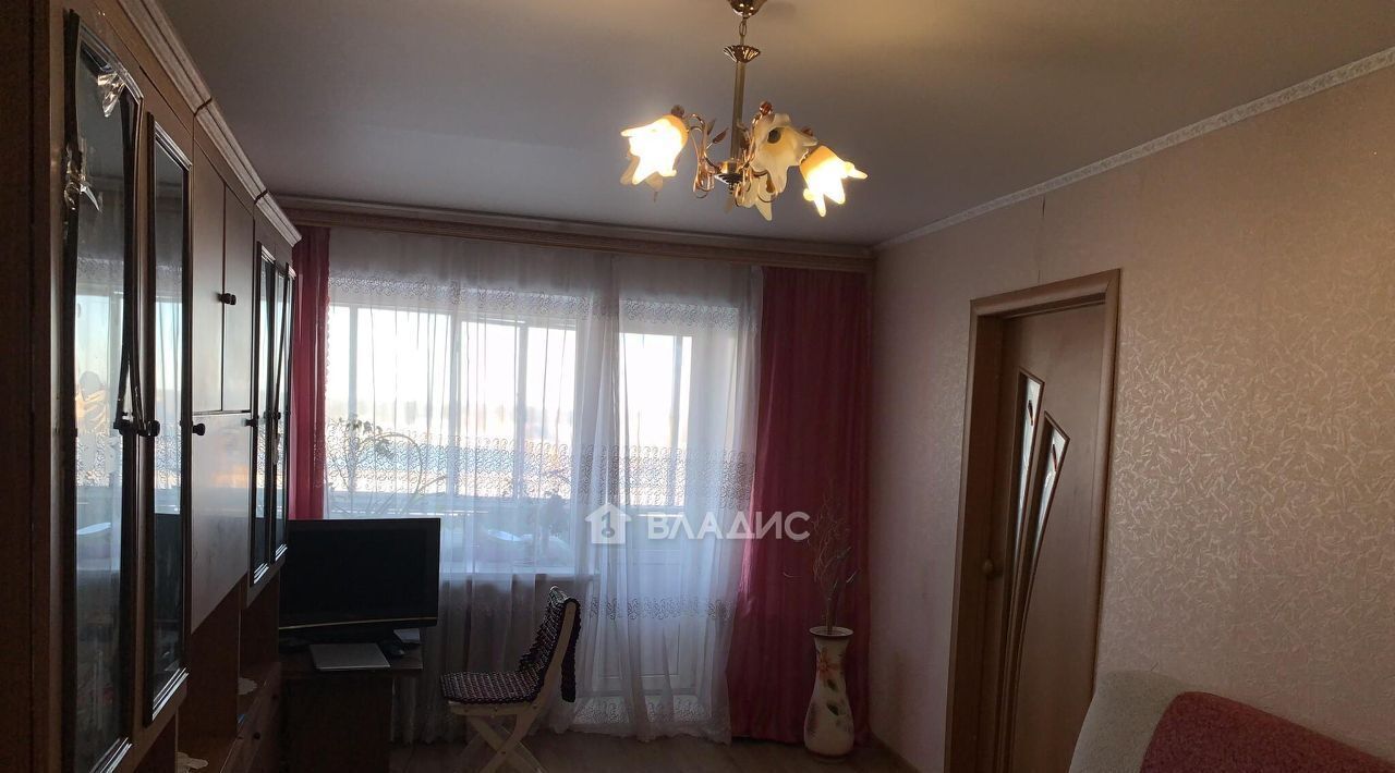 квартира г Ковров ул Муромская 7 фото 3