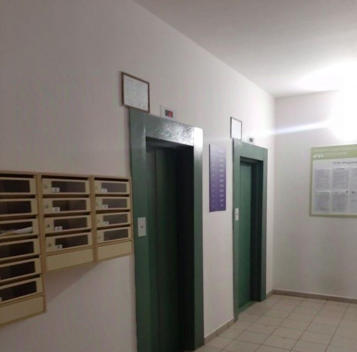 квартира г Петрозаводск наб Варкауса 27к/2 фото 4
