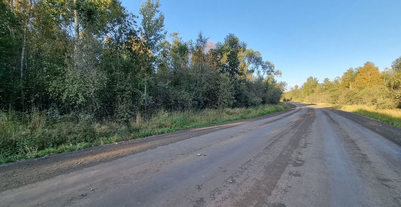 земля р-н Прионежский с Заозерье Заозерское сельское поселение, Петрозаводск фото 2