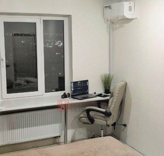 квартира г Старый Оскол микрорайон Макаренко 41А фото 3