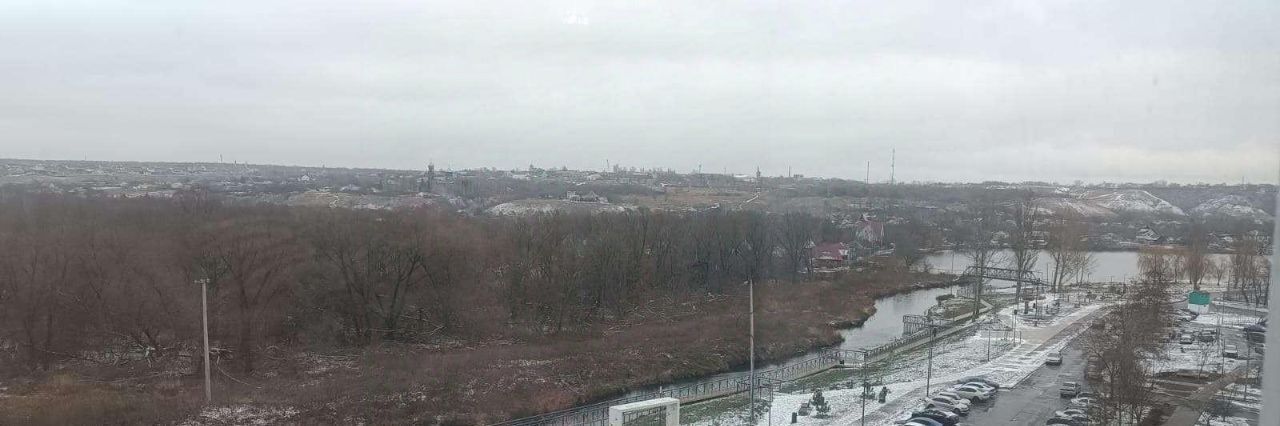 квартира г Старый Оскол Набережный микрорайон 2 фото 3