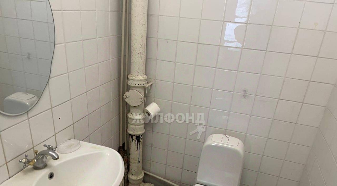 дом г Томск мкр Академический р-н Советский 116 фото 10