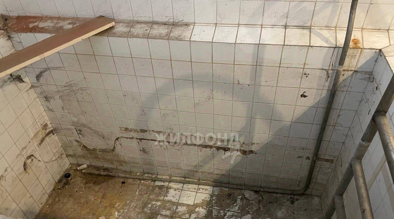 дом г Томск мкр Академический р-н Советский 116 фото 23