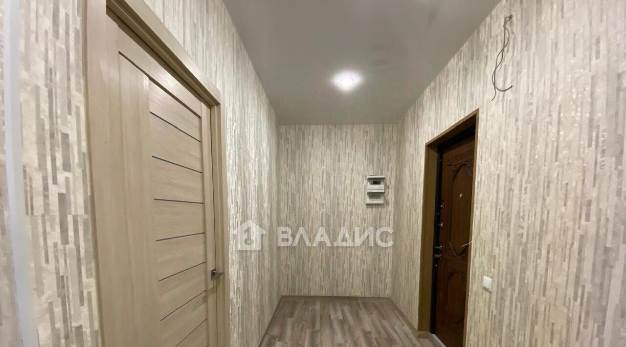 квартира г Калуга р-н Октябрьский б-р Солнечный 20 фото 8