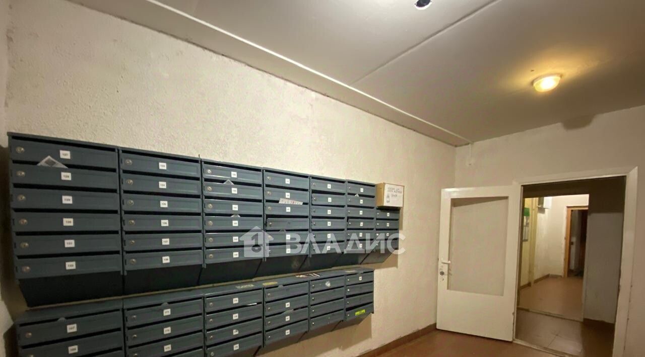 квартира г Калуга р-н Октябрьский б-р Солнечный 20 фото 10