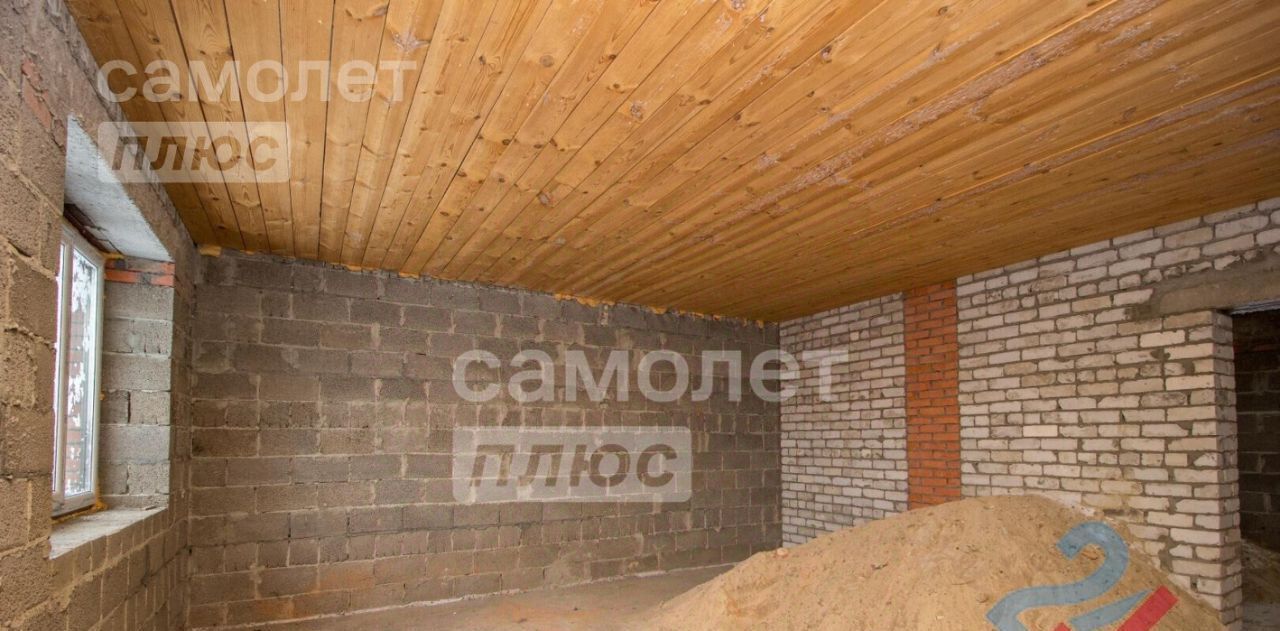 дом г Ульяновск с Лаишевка ул Новая 62 фото 8