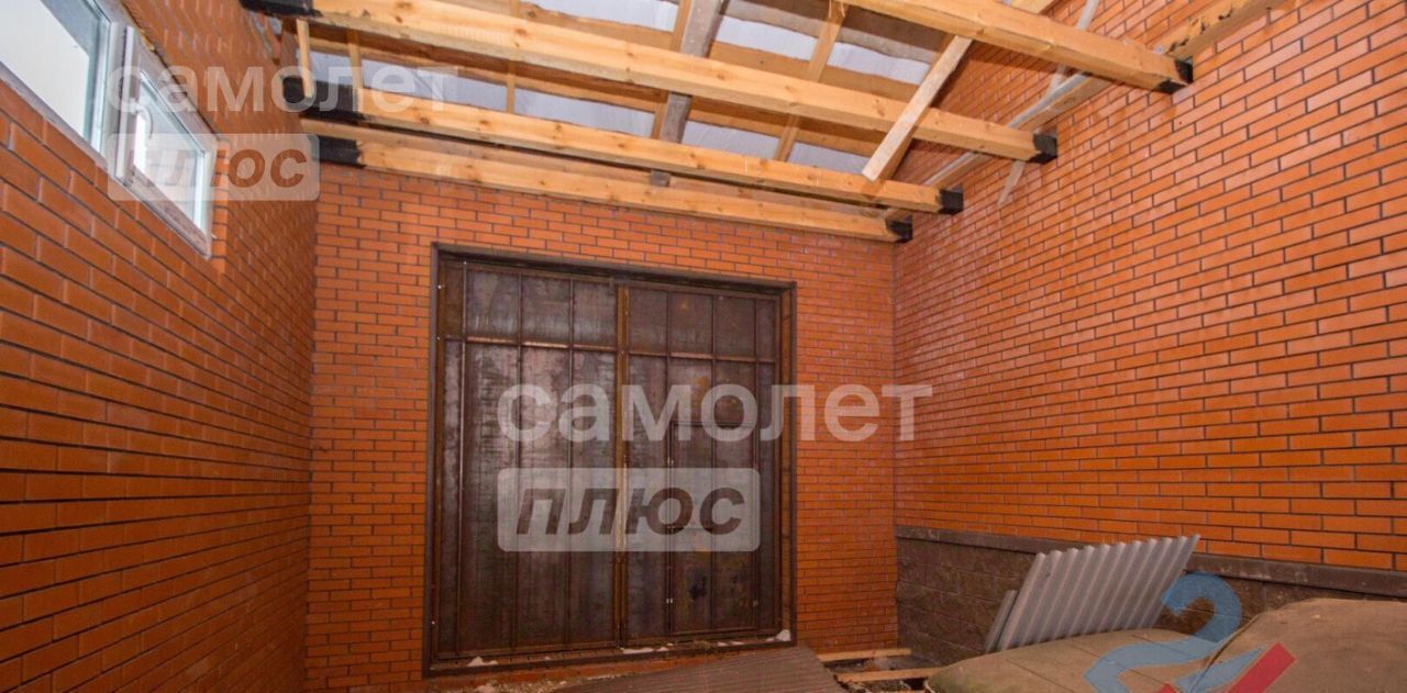 дом г Ульяновск с Лаишевка ул Новая 62 фото 21