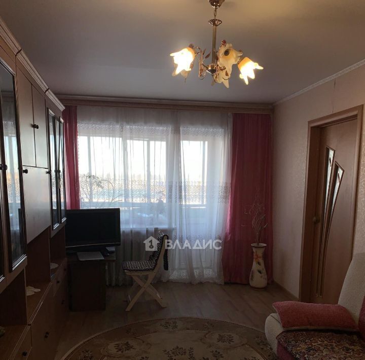 квартира г Ковров ул Муромская 7 фото 5