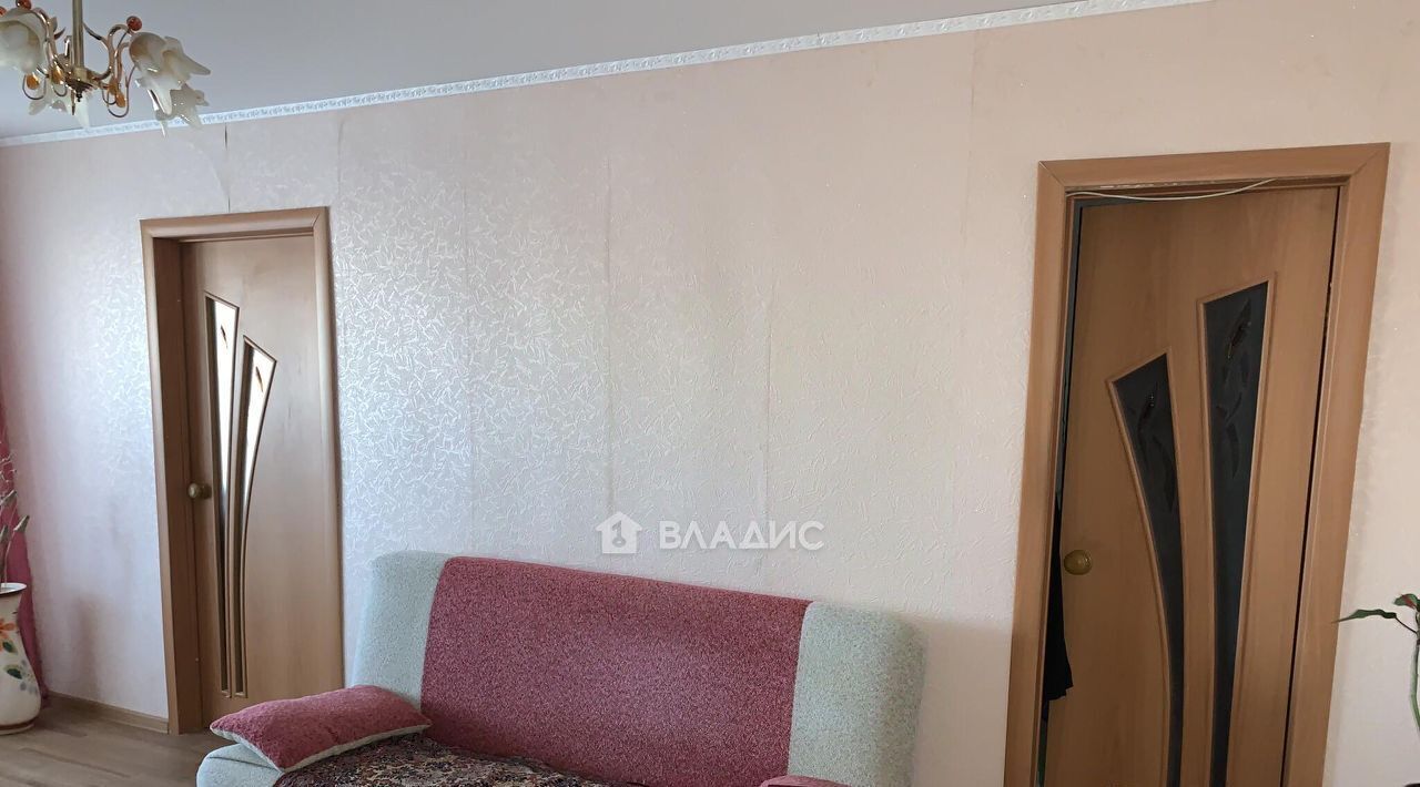 квартира г Ковров ул Муромская 7 фото 6
