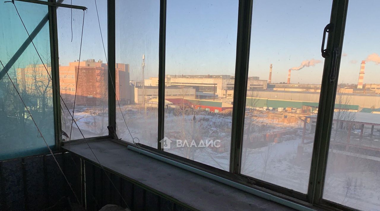 квартира г Ковров ул Муромская 7 фото 8