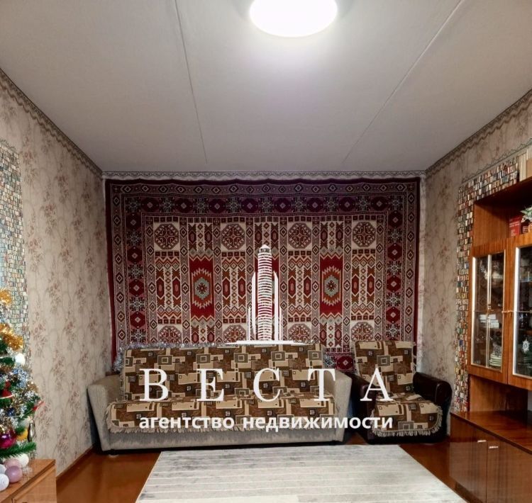 квартира р-н Сегежский г Сегежа проезд Монтажников 5а фото 7