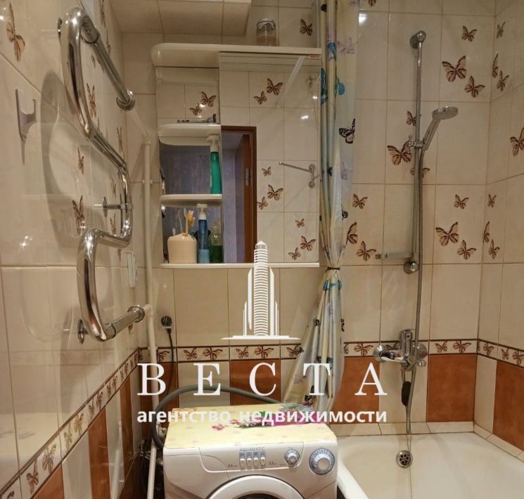 квартира р-н Сегежский г Сегежа проезд Монтажников 5а фото 19