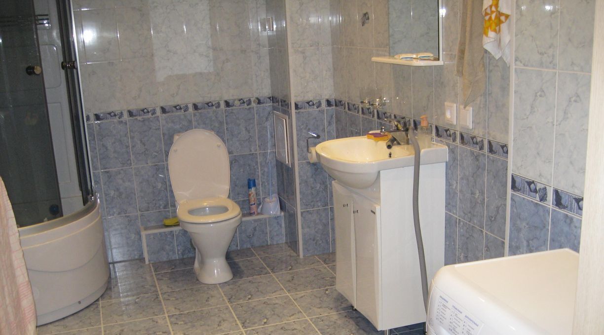 квартира г Петрозаводск наб Варкауса 27к/2 фото 14
