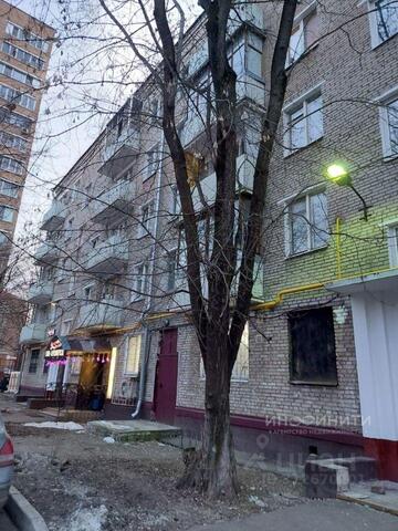 СЗАО Бутырский дом 8 Московская область фото