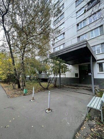 ВАО ул Челябинская 25 Московская область фото