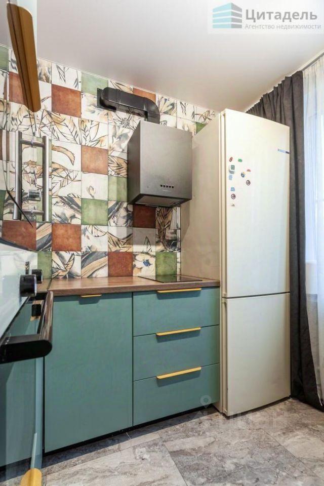 квартира г Москва метро Бибирево СЗАО проезд Шенкурский 8б Московская область фото 24