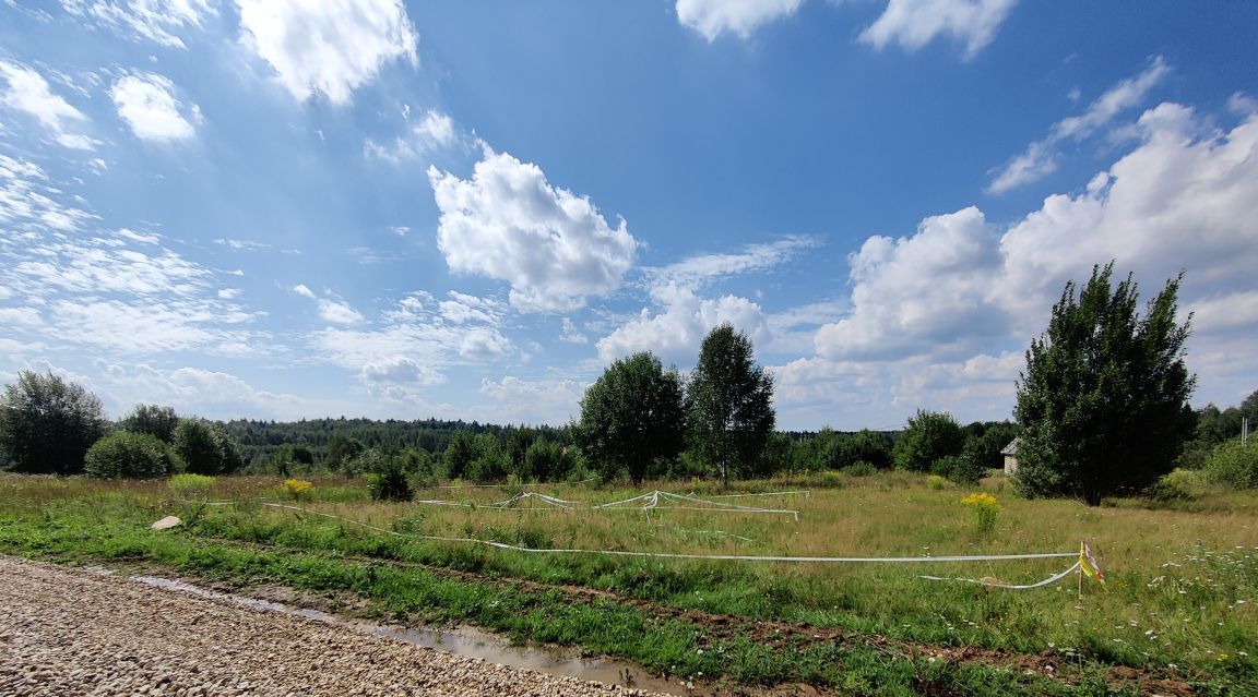 земля городской округ Дмитровский рп Деденево фото 3