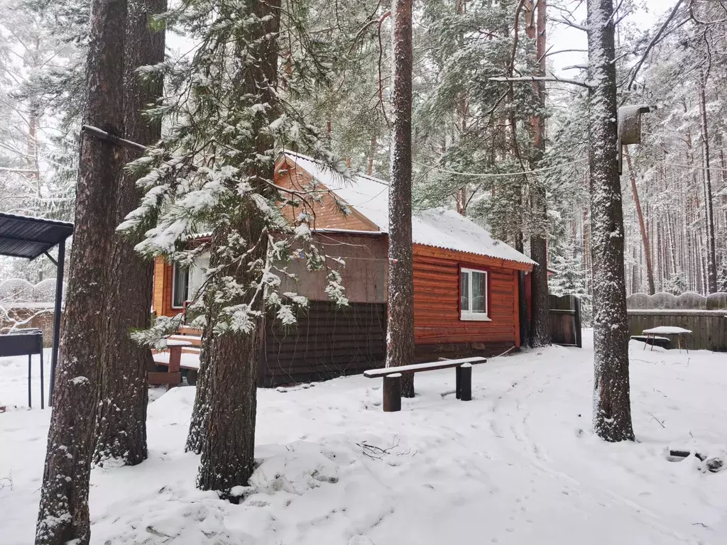 дом р-н Селижаровский д Ланино ул Береговая 58 Селигер, Осташков фото 67