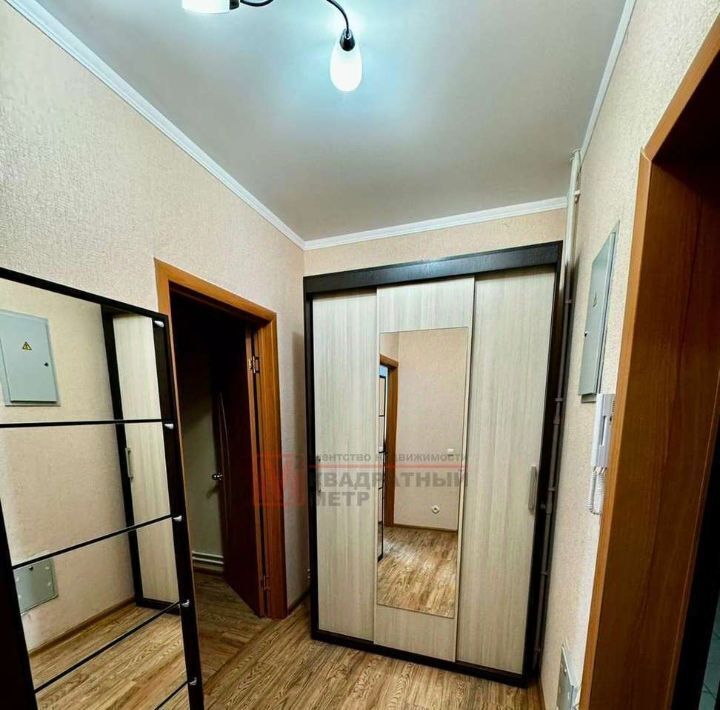 квартира г Старый Оскол Дубрава 1 кв-л, 21 фото 7