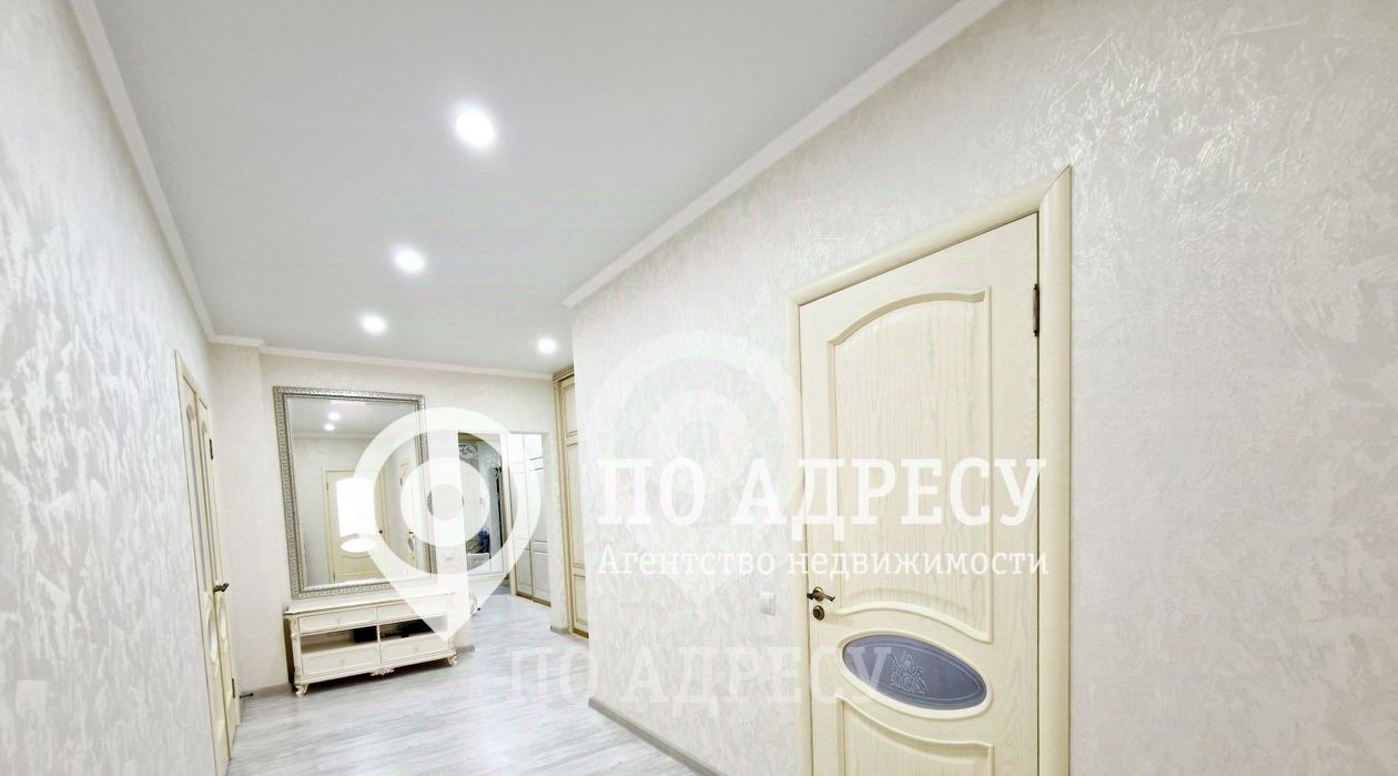 квартира г Саратов р-н Волжский ул им Радищева А.Н. 4/6 фото 24
