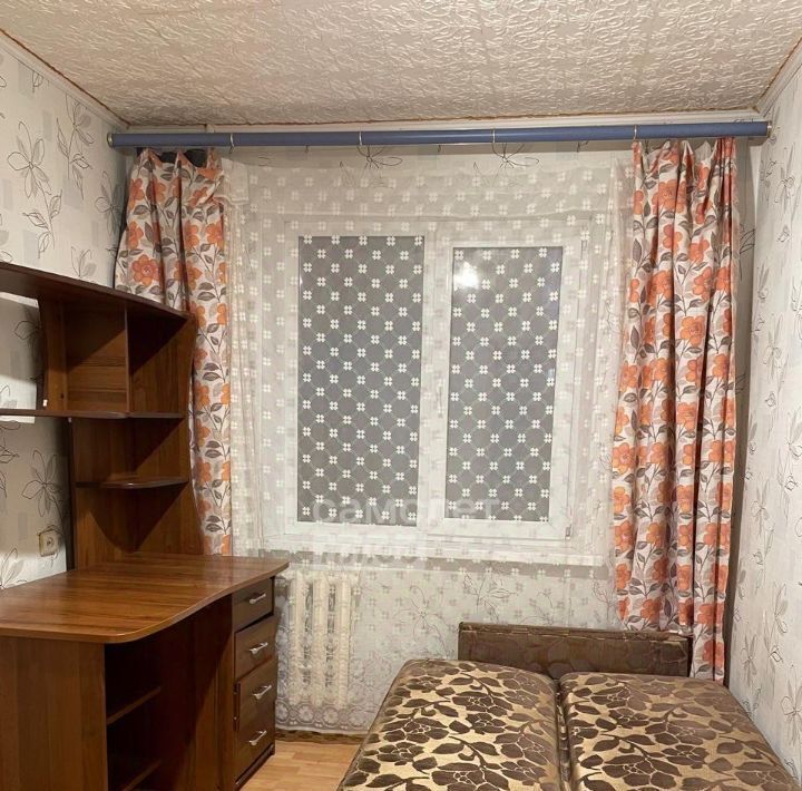 квартира г Рязань р-н Октябрьский Песочня ул Зубковой 1 фото 5